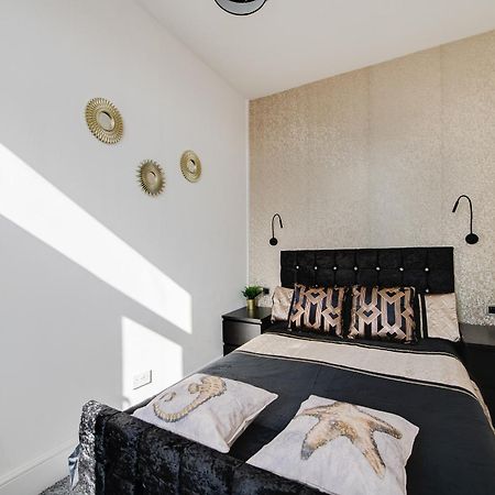 Dockyard Hideaway Nr Gunwharf Quays Appartement Portsmouth Buitenkant foto