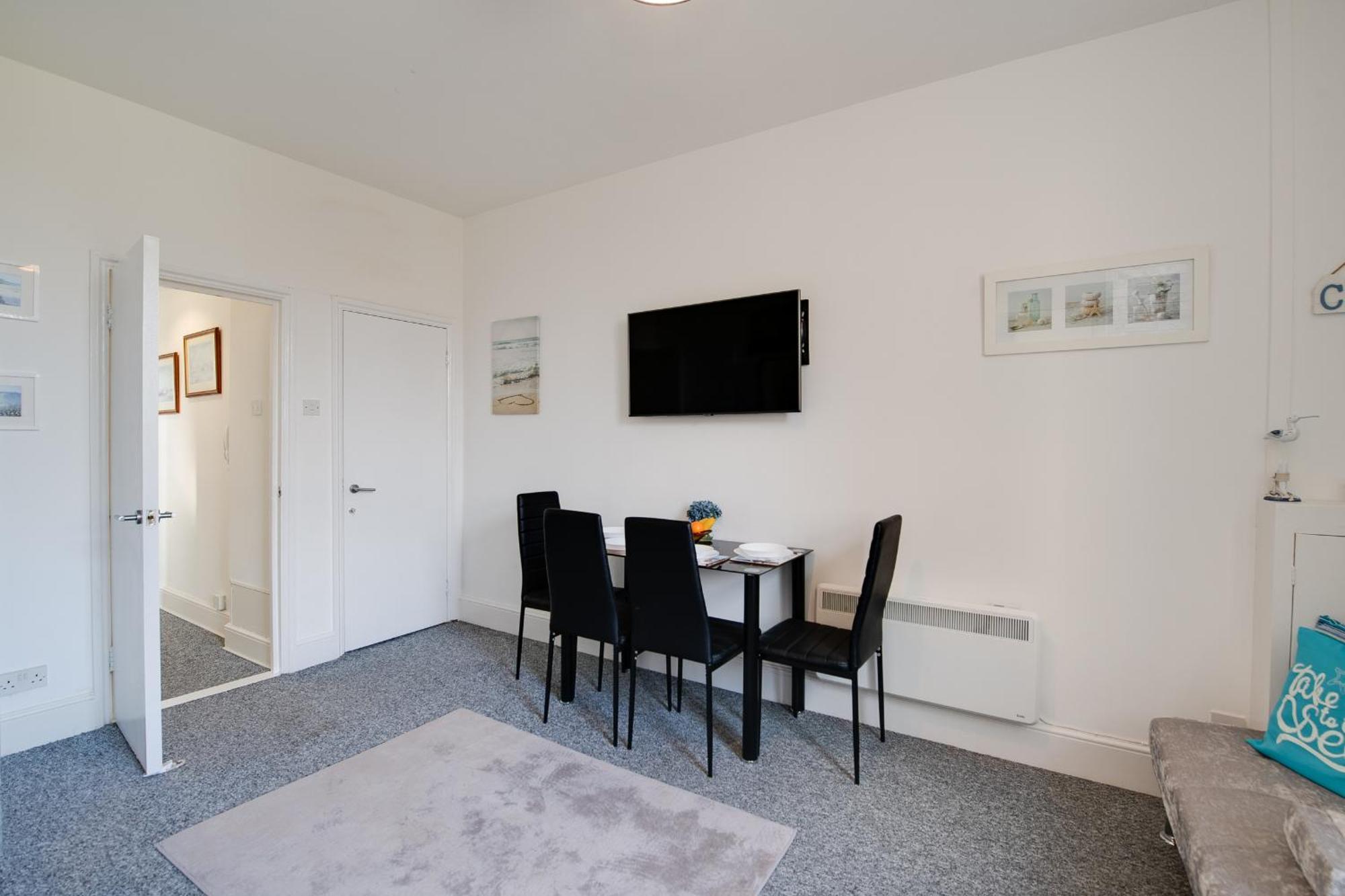 Dockyard Hideaway Nr Gunwharf Quays Appartement Portsmouth Buitenkant foto